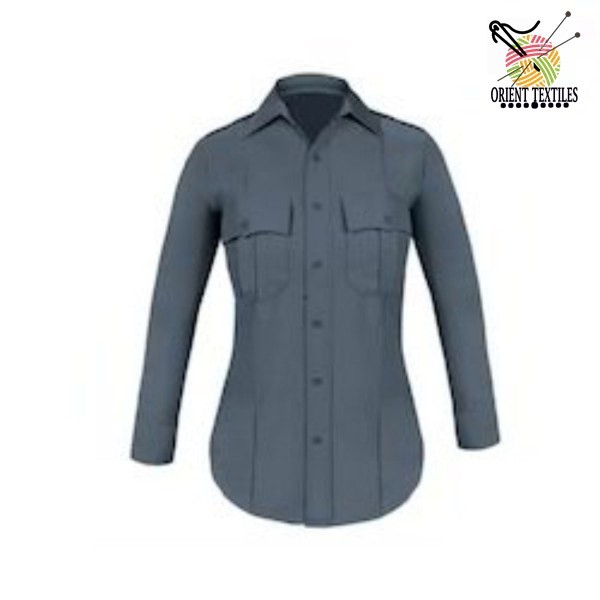 NG Security Uniforms 1266